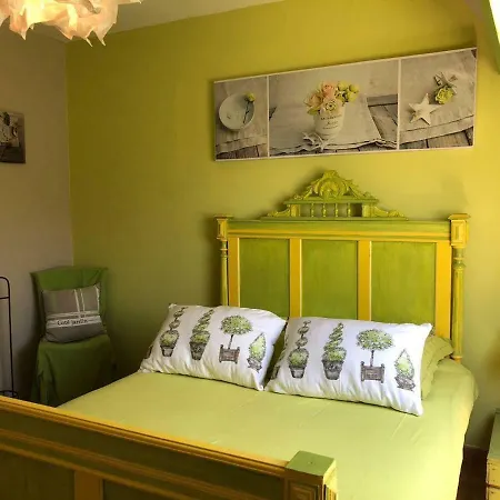 Le Clos Du Carpe Diem *