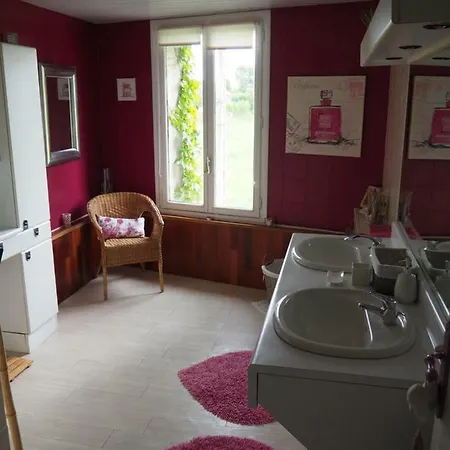 Le Clos Du Carpe Diem * Cambligneul