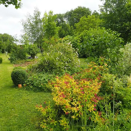 Le Clos Du Carpe Diem * Cambligneul