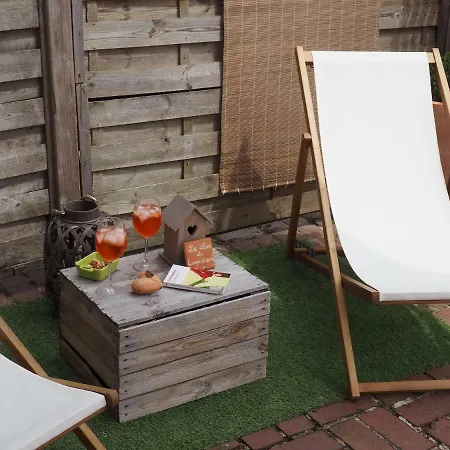 Le Clos Du Carpe Diem