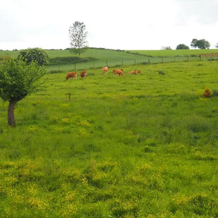 Дом отдыха Le Clos Du Carpe Diem