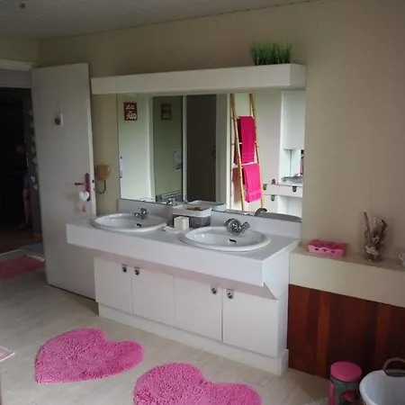 Holiday home Le Clos Du Carpe Diem Cambligneul