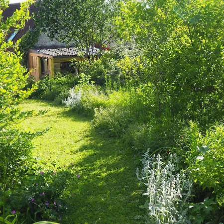 Le Clos Du Carpe Diem