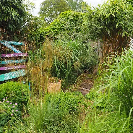 Сasa de vacaciones Le Clos Du Carpe Diem