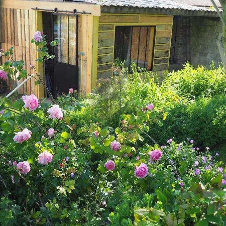 Le Clos Du Carpe Diem *