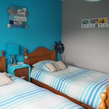 Сasa de vacaciones Le Clos Du Carpe Diem Cambligneul