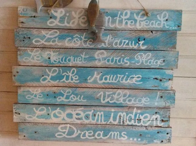 Le Clos Du Carpe Diem Cambligneul