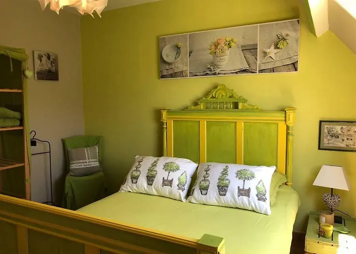 Le Clos Du Carpe Diem *