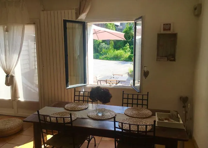 Le Clos Du Carpe Diem Prázdninový dům Cambligneul