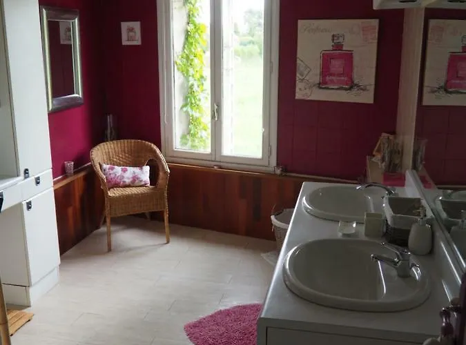 Le Clos Du Carpe Diem * Cambligneul