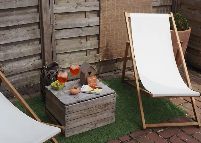 Le Clos Du Carpe Diem