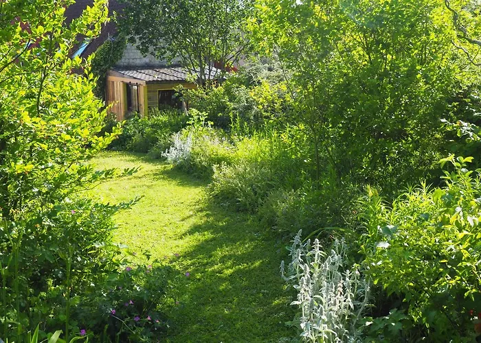 Le Clos Du Carpe Diem