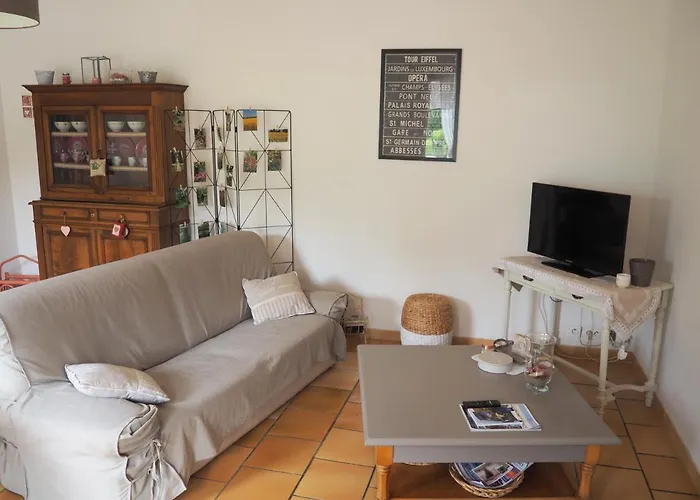 Le Clos Du Carpe Diem * Cambligneul