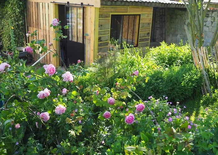 Le Clos Du Carpe Diem *